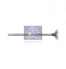 DT 7.51225 Exhaust Valve